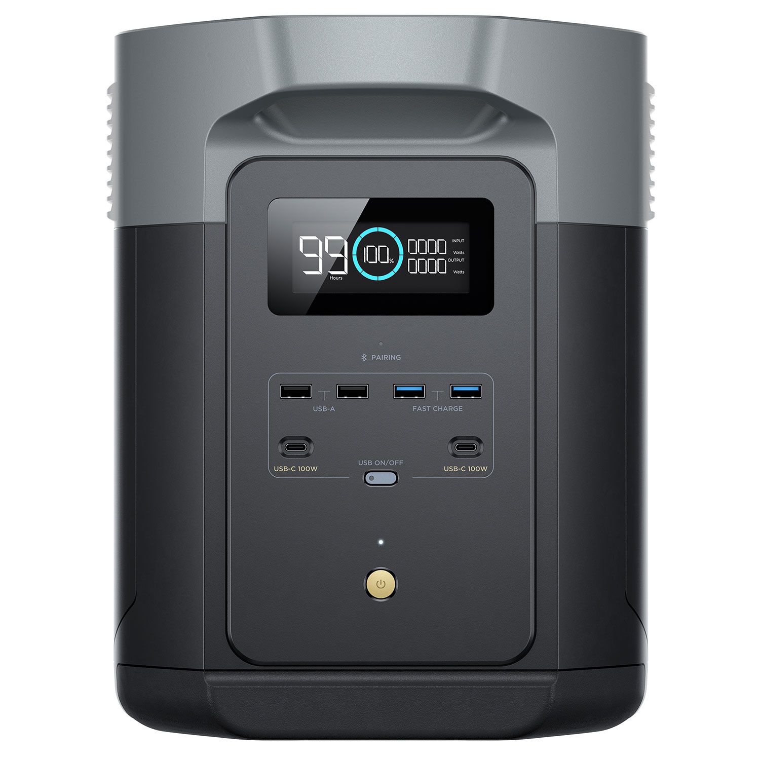 EcoFlow Delta 2 Max