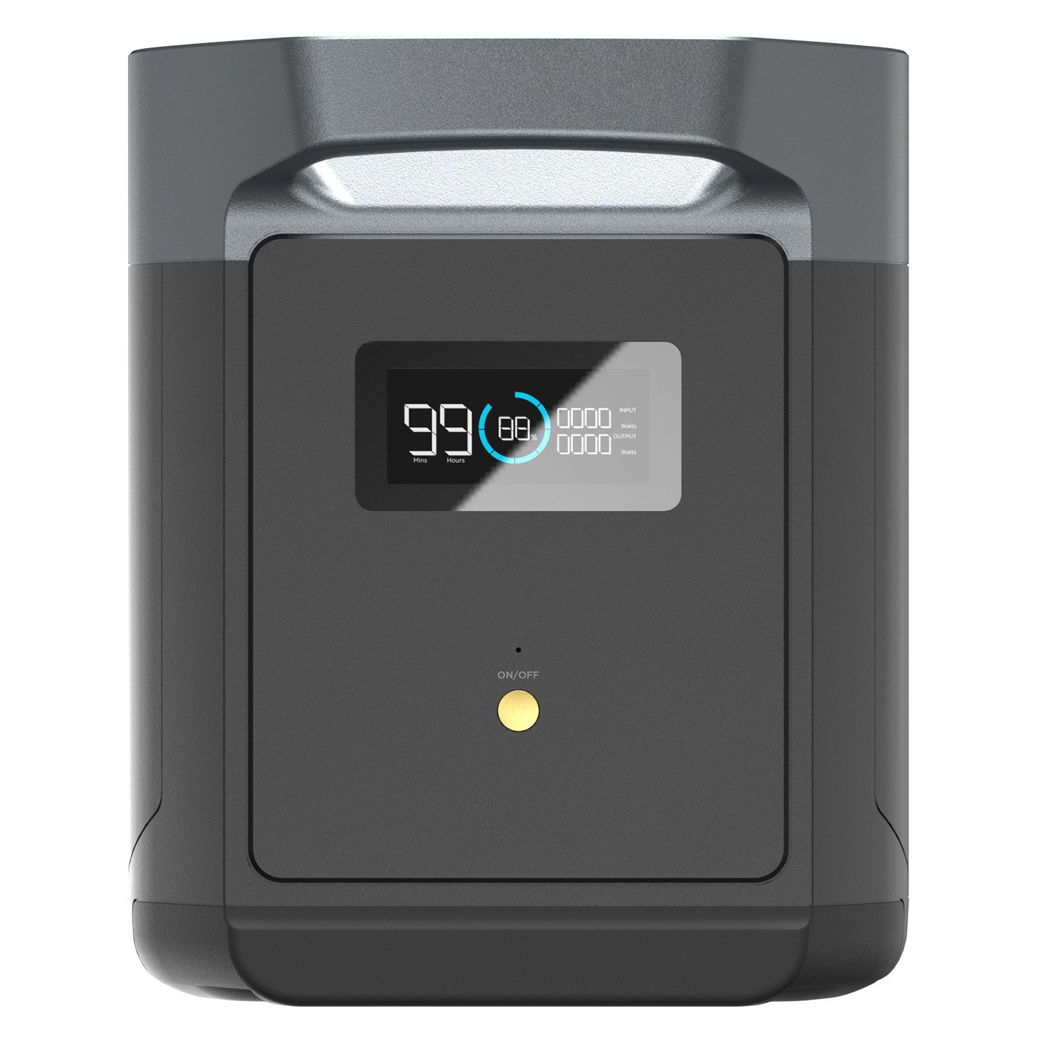 EcoFlow Delta 2 Max Extra Battery