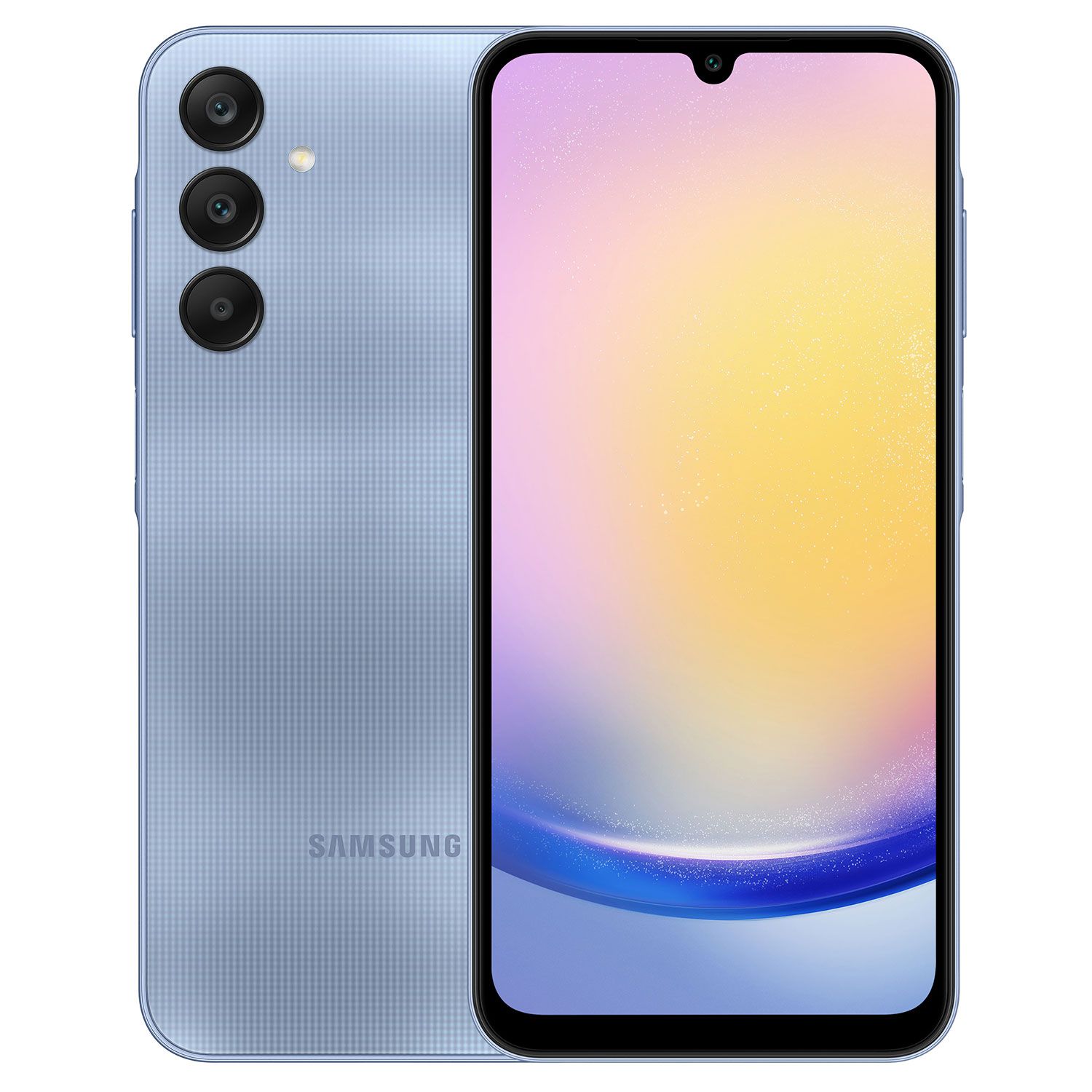 Samsung Galaxy A25 128GB 5G Blue