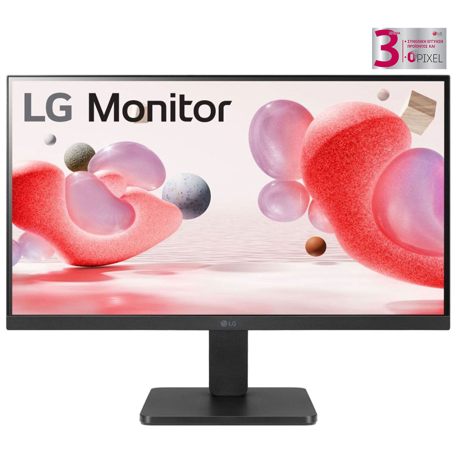 LG Monitor 22" 22MR410