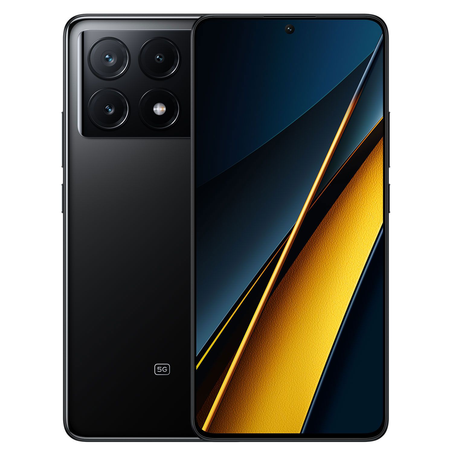 POCO X6 Pro 512GB 5G Black