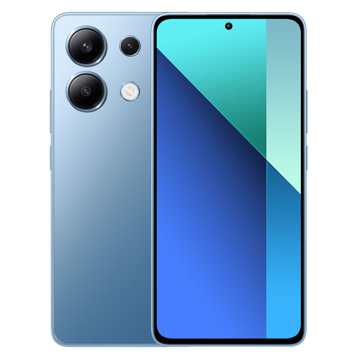Xiaomi Redmi Note 13 128GB 4G Blue