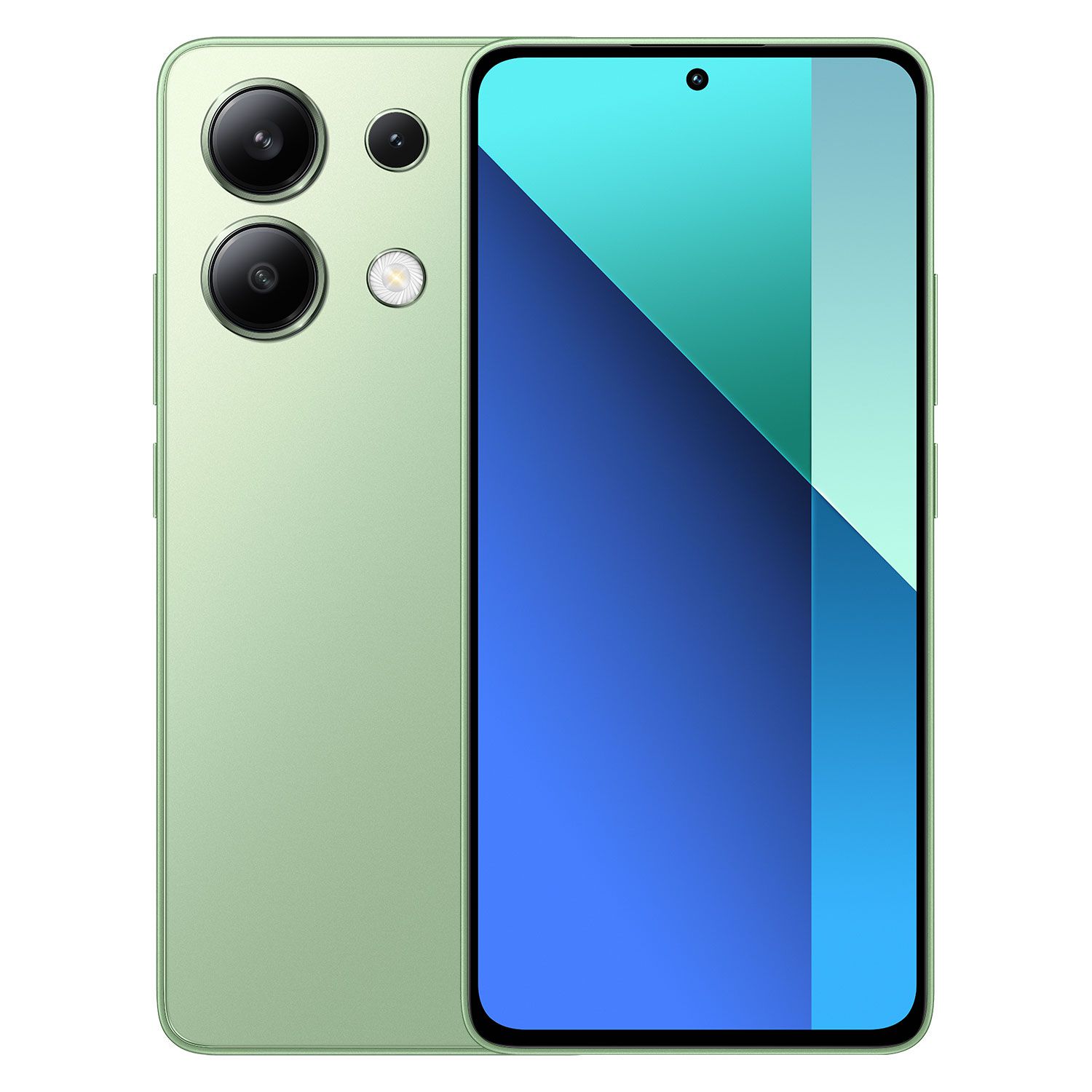 Xiaomi Redmi Note 13 6/128GB Green