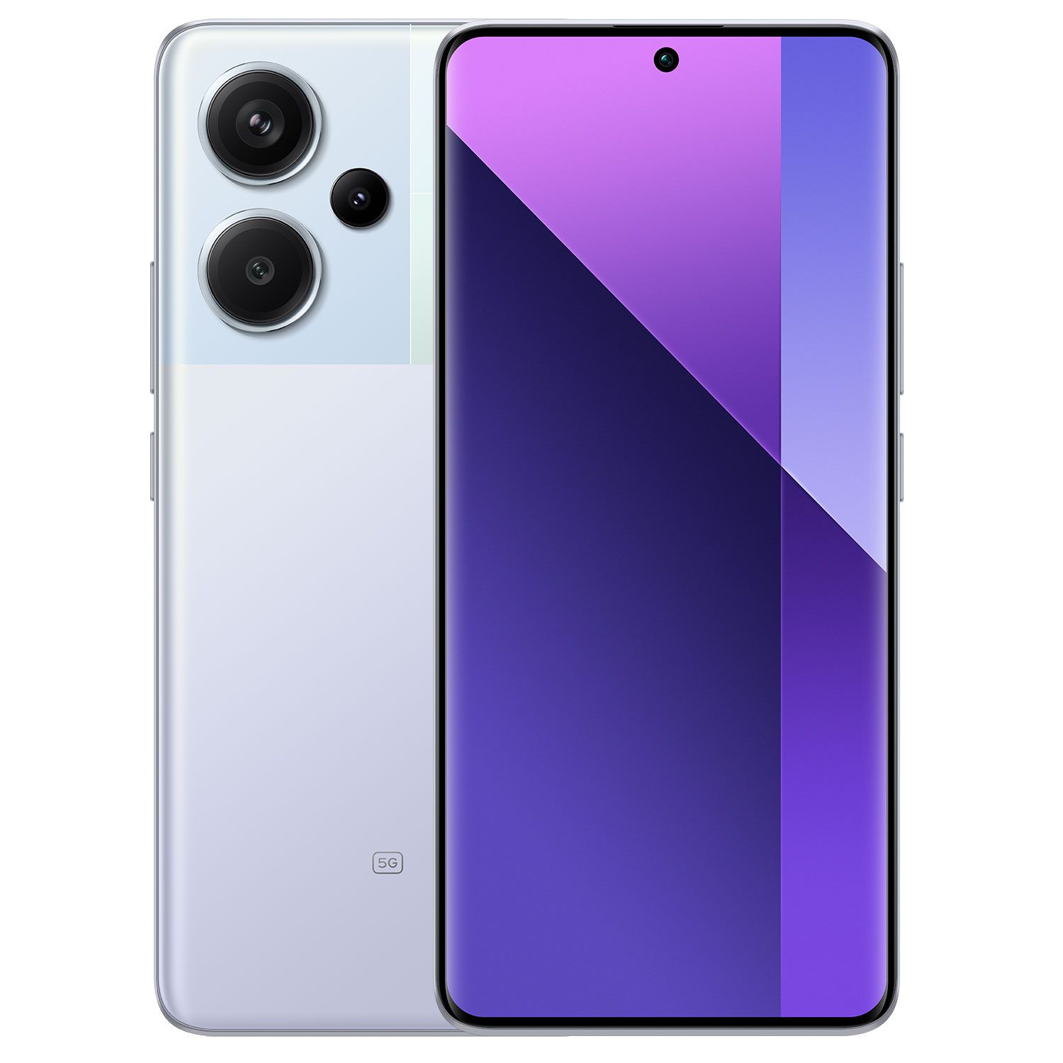 Xiaomi Redmi Note 13 Pro+ 256GB 5G Purple