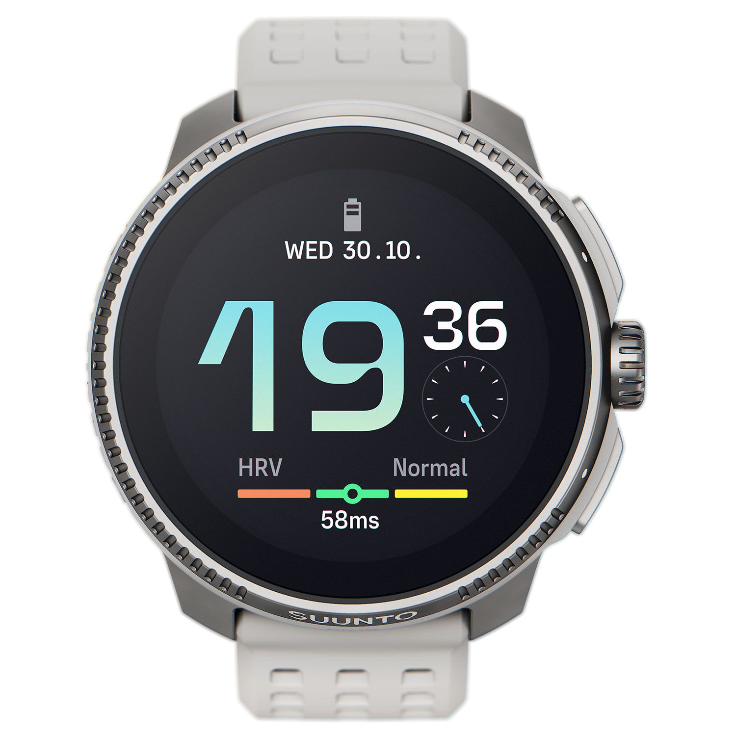 Suunto Race Birch