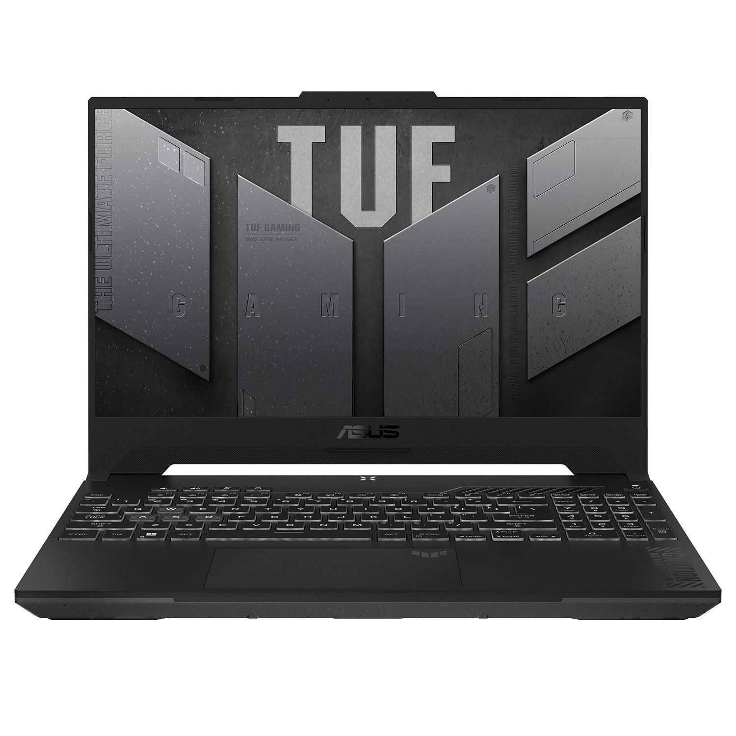 Asus TUF FX507ZC4-HN055W Laptop 15.6" IPS (Core i5 12500H/16 GB/1 TB/RTX 3050 4 GB/Windows 11 Home)