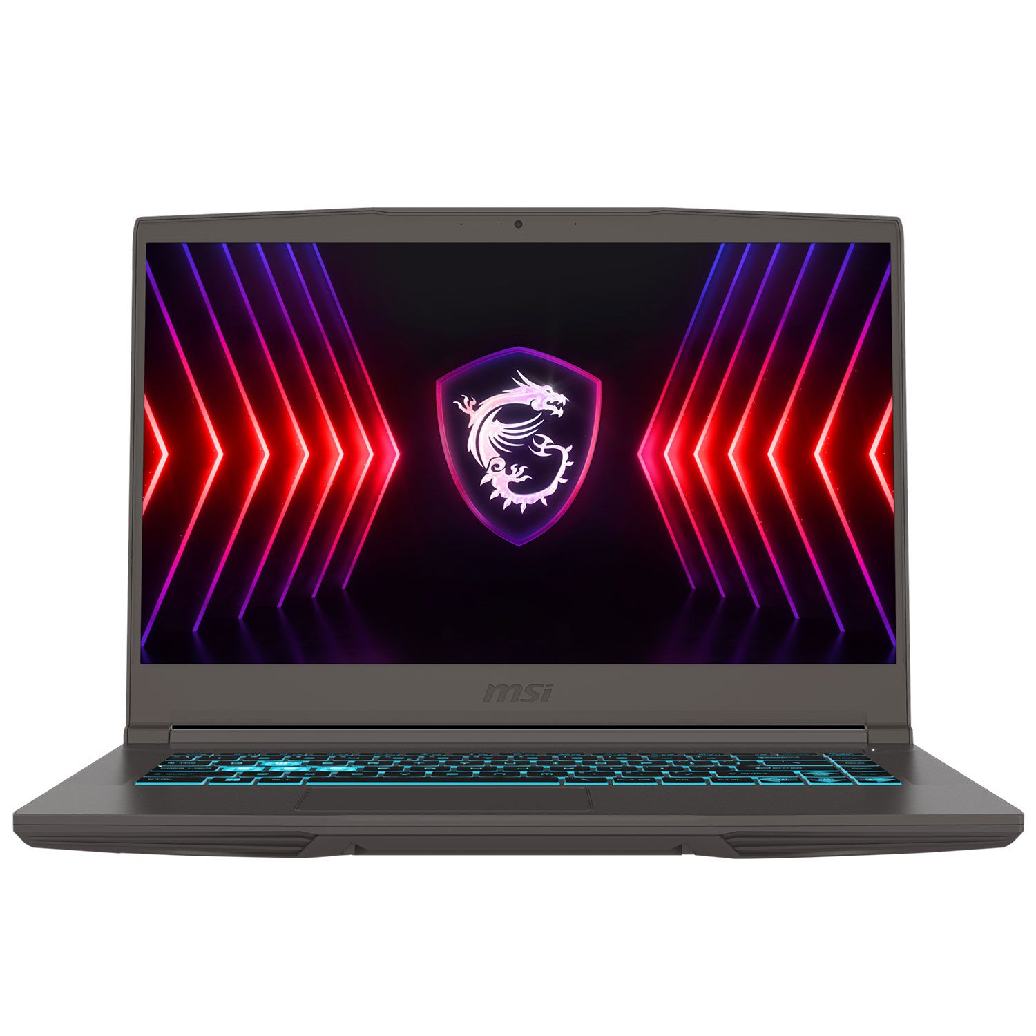 MSI Thin B13UC-1472GR Laptop 15.6" IPS (Core i7 13620H/16 GB/512 GB/RTX 3050 4 GB/Windows 11 Home)