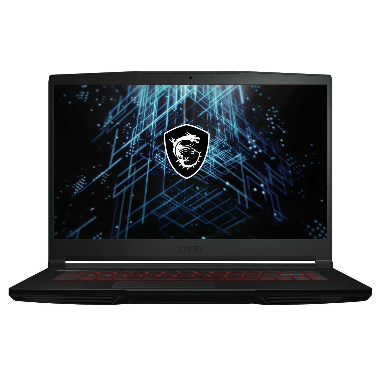 MSI Thin GF63 12UC-658GR Laptop 15.6" IPS (Core i5 12450H/16 GB/512 GB/RTX 3050 4 GB/Windows 11 Home)