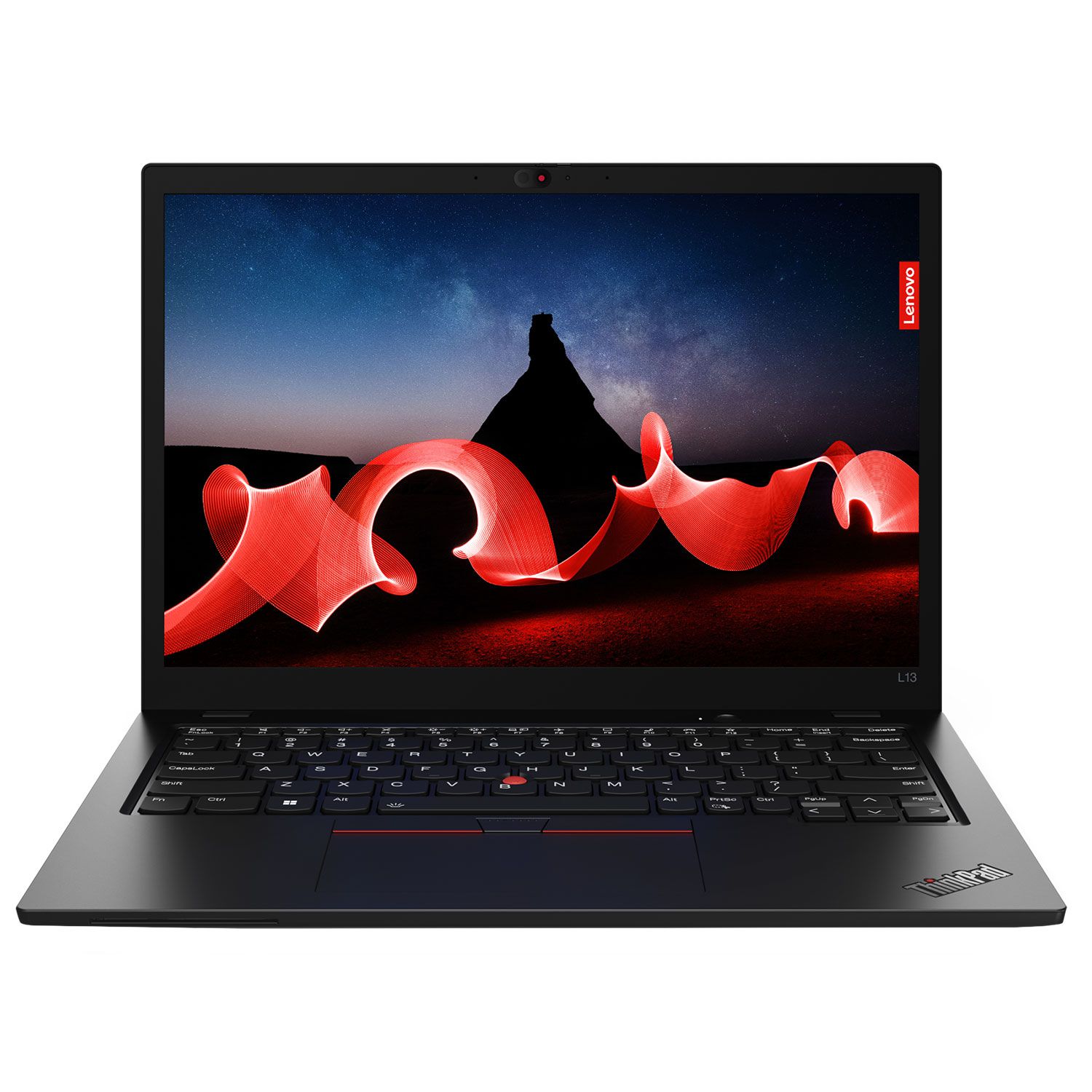Lenovo ThinkPad L13 G4 Laptop 13.3" WUXGA IPS (Intel Core i5 1335U/16 GB/1 TB/Iris Xe Graphics/Windows 11 Pro)
