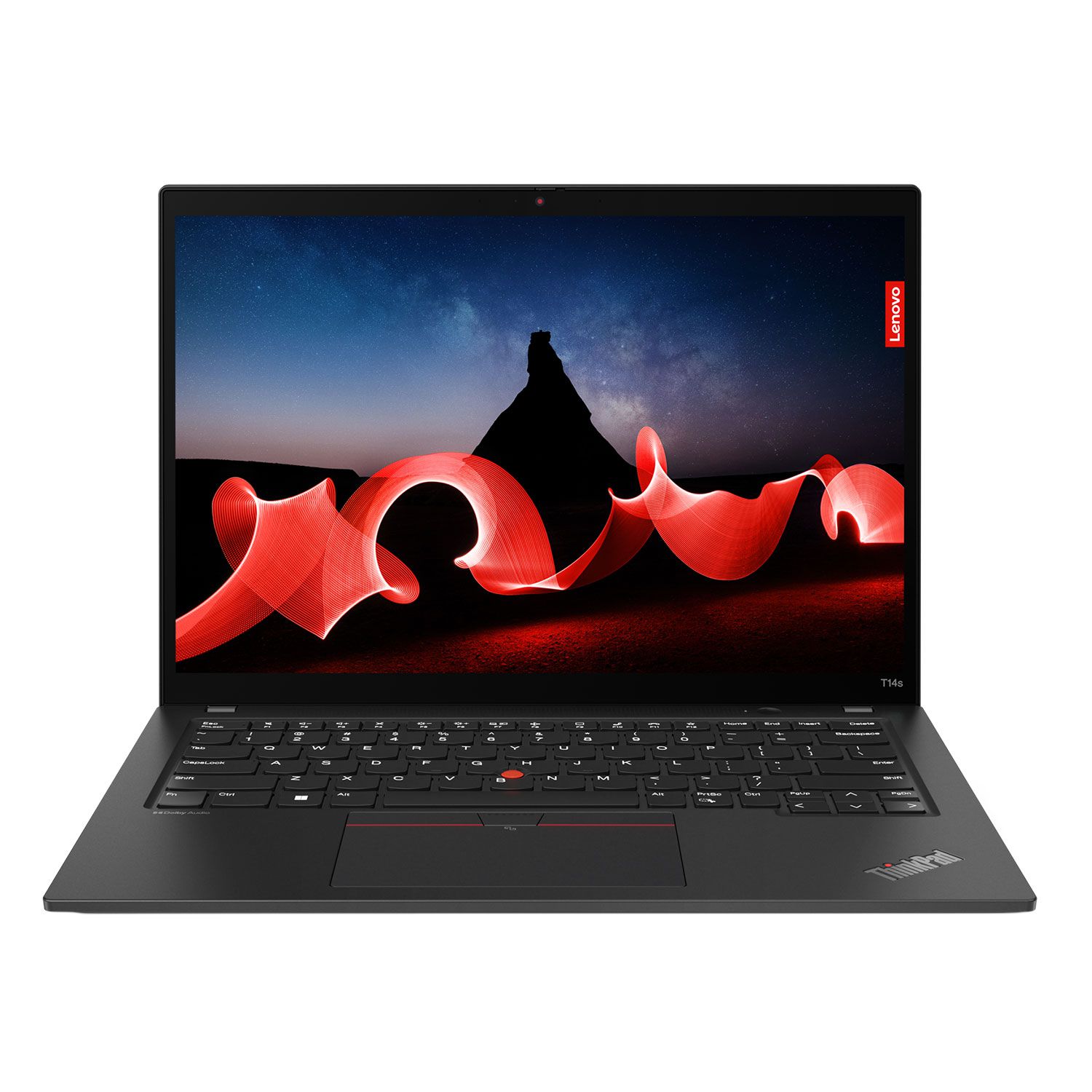 Lenovo ThinkPad T14s G4 Laptop 14" WUXGA IPS (Intel Core i5 1335U/32 GB/1 TB/Iris Xe Graphics/Windows 11 Pro)