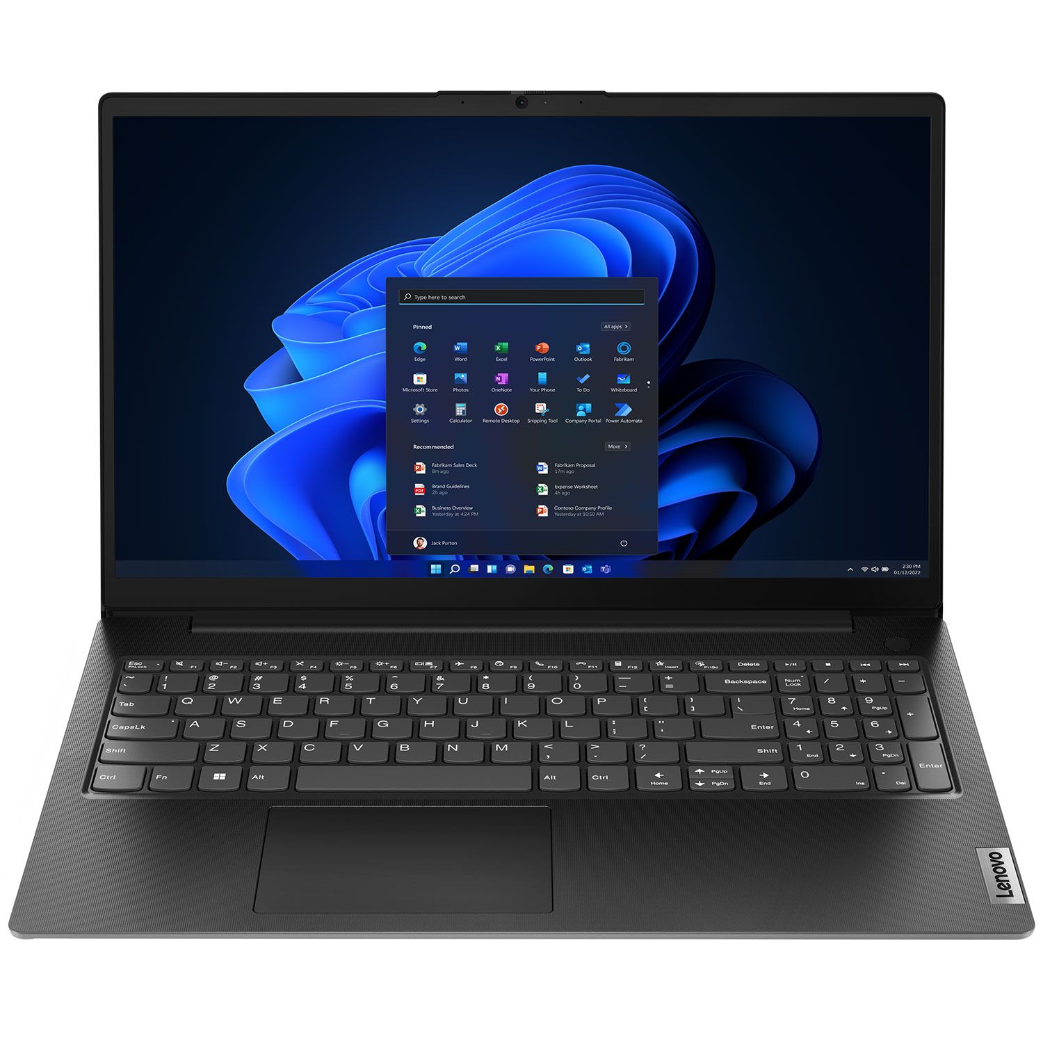Lenovo V15 G4 Laptop 15.6" Full HD (Intel Core i5 13420H/16 GB/512 GB/UHD Graphics/Windows 11 Pro)