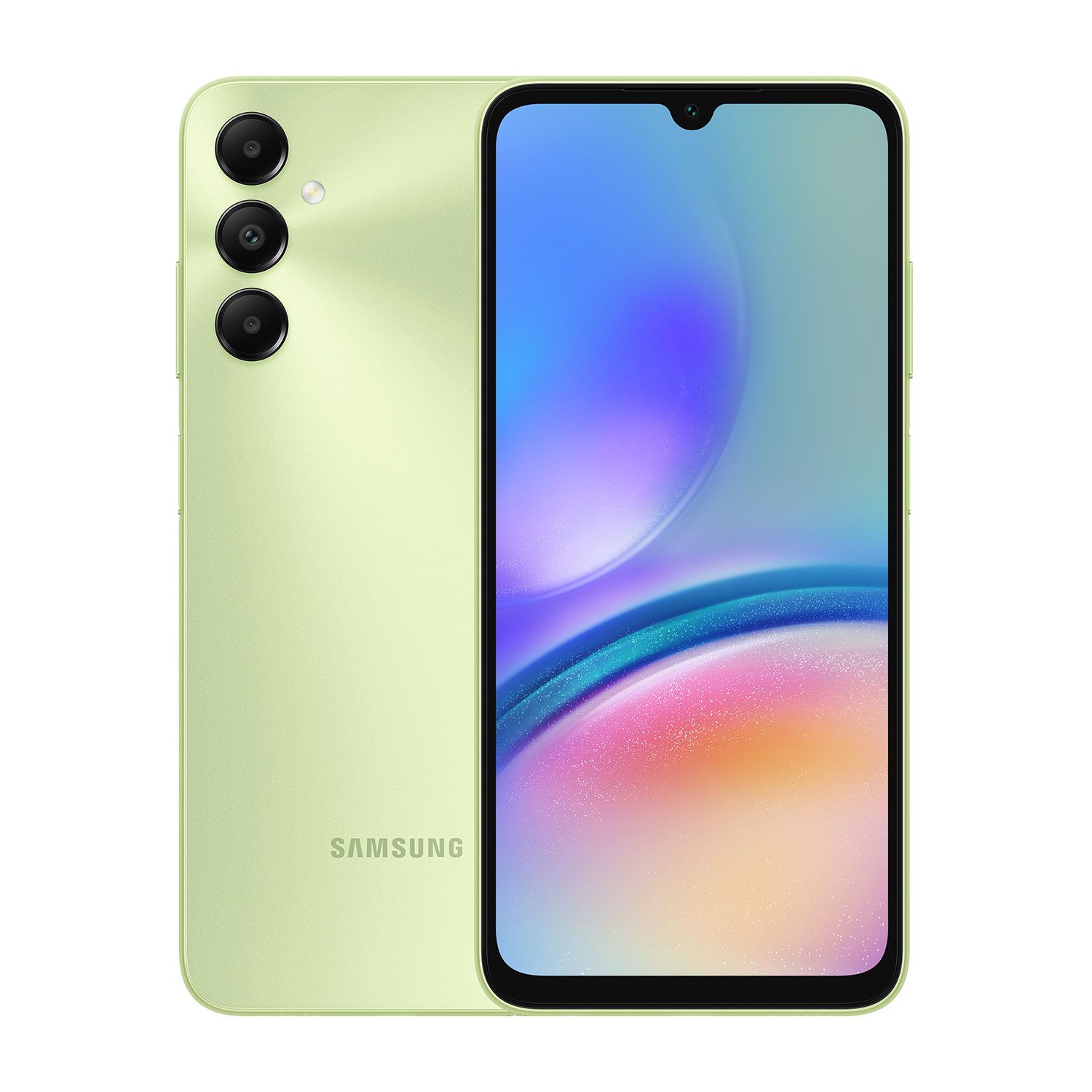 Samsung Galaxy A05s 4/128GB Light Green