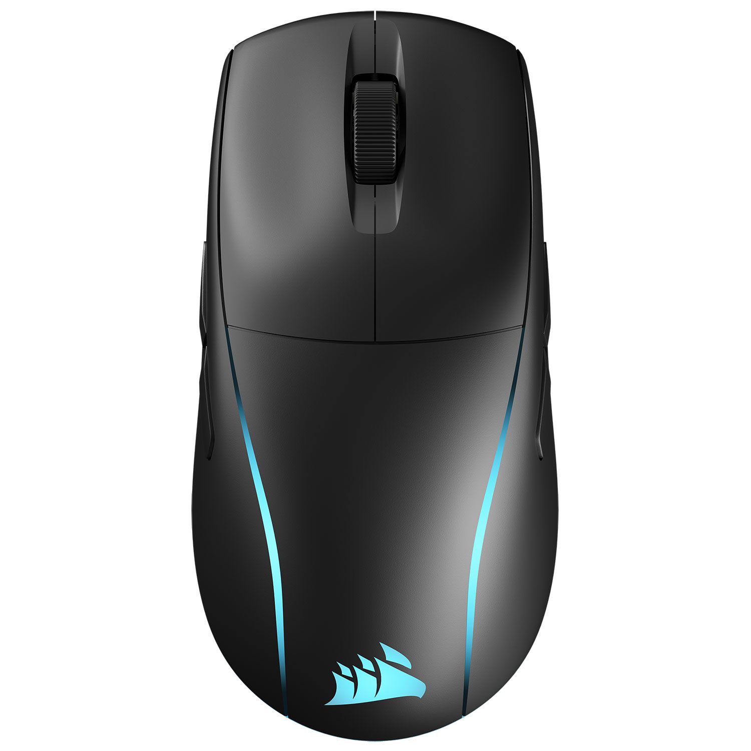 Corsair Ποντίκι M75 Lightweight RGB Wireless Black