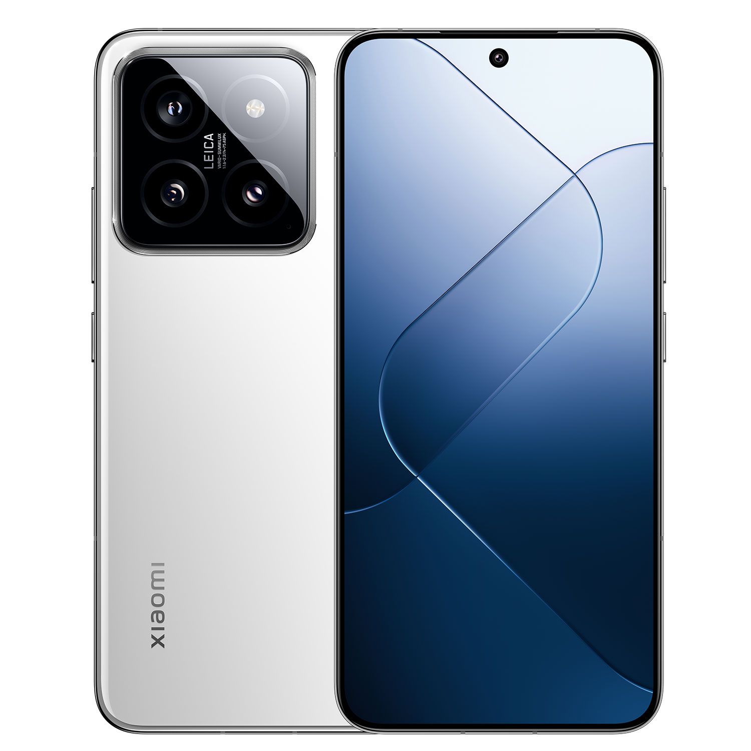 Xiaomi 14 12/512GB 5G White