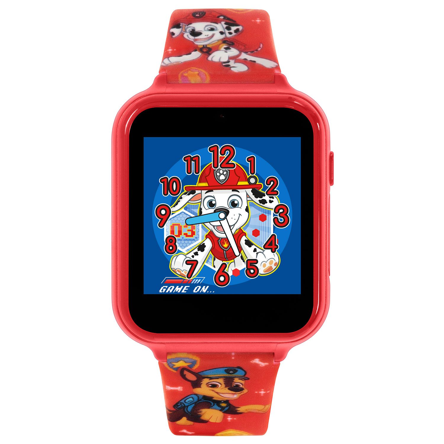 Παιδικό Kids Smartwatch Paw Patrol