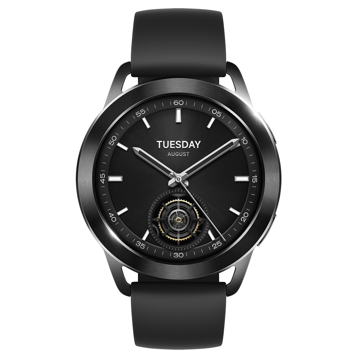 Xiaomi Watch S3 Black