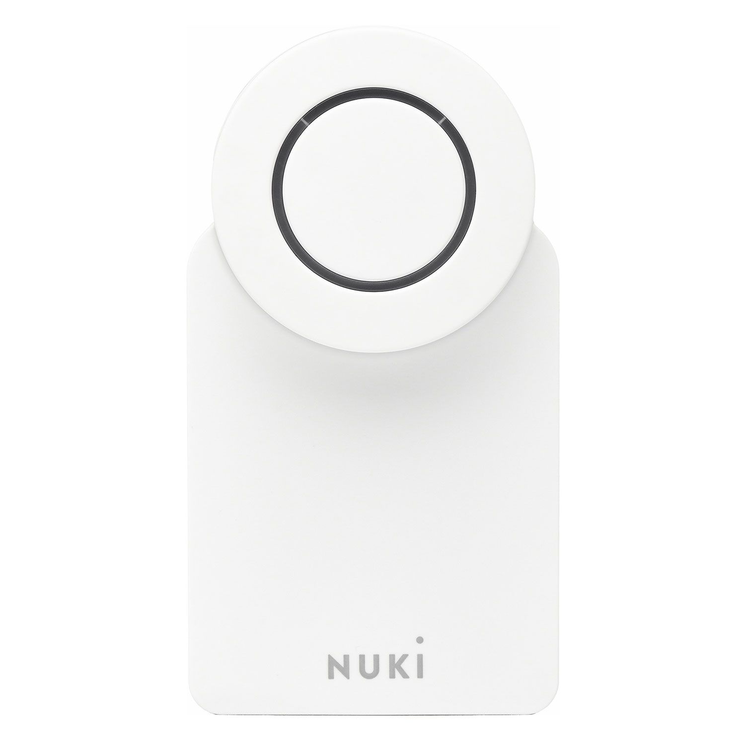 Nuki Smart Lock (4th Gen.) White