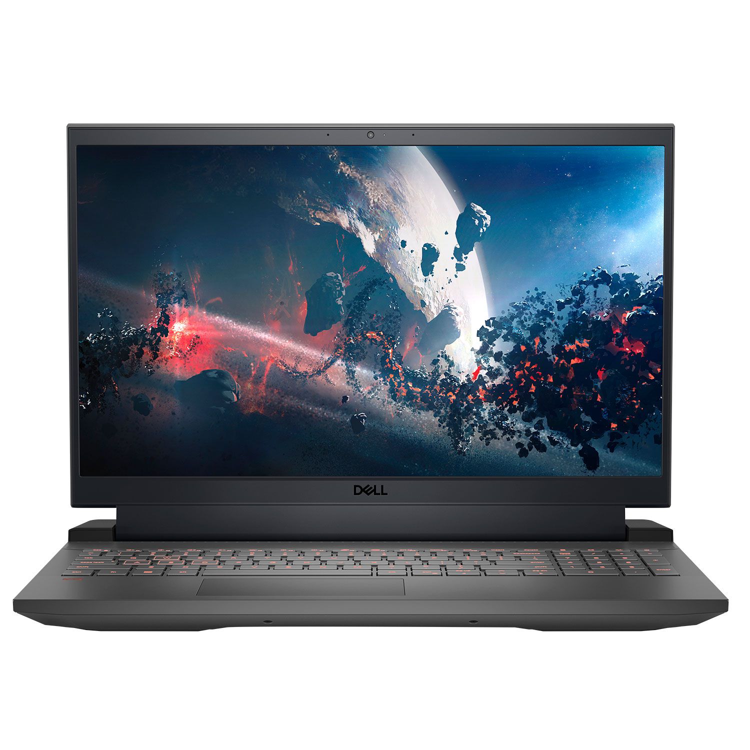 Dell G15 5530 Laptop 15.6" Full HD (Core i7 13650HX/16 GB/512 GB/RTX 4050 6 GB/Windows 11 Home)
