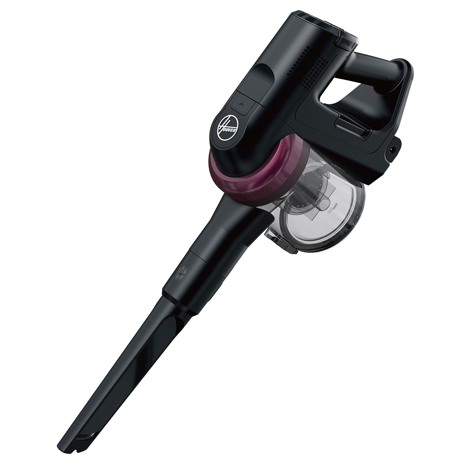 Hoover Σκούπα Stick Επαναφ/μενη HF410H 011 HF4 Home All Hoover Σκούπα Stick Επαναφ/μενη HF410H 011 HF4 Home All