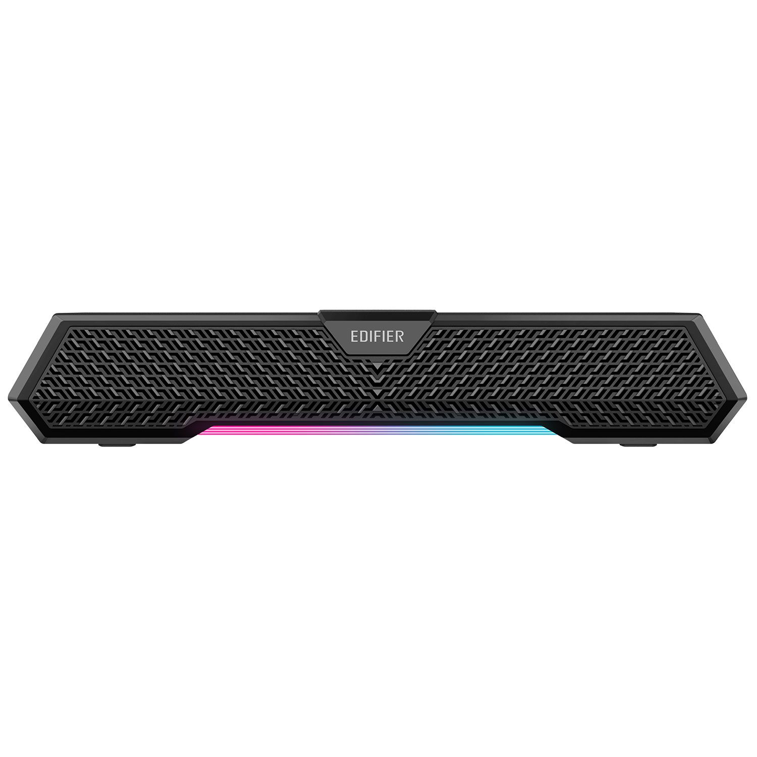 Edifier Ηχείο MG250 Bar RGB Black