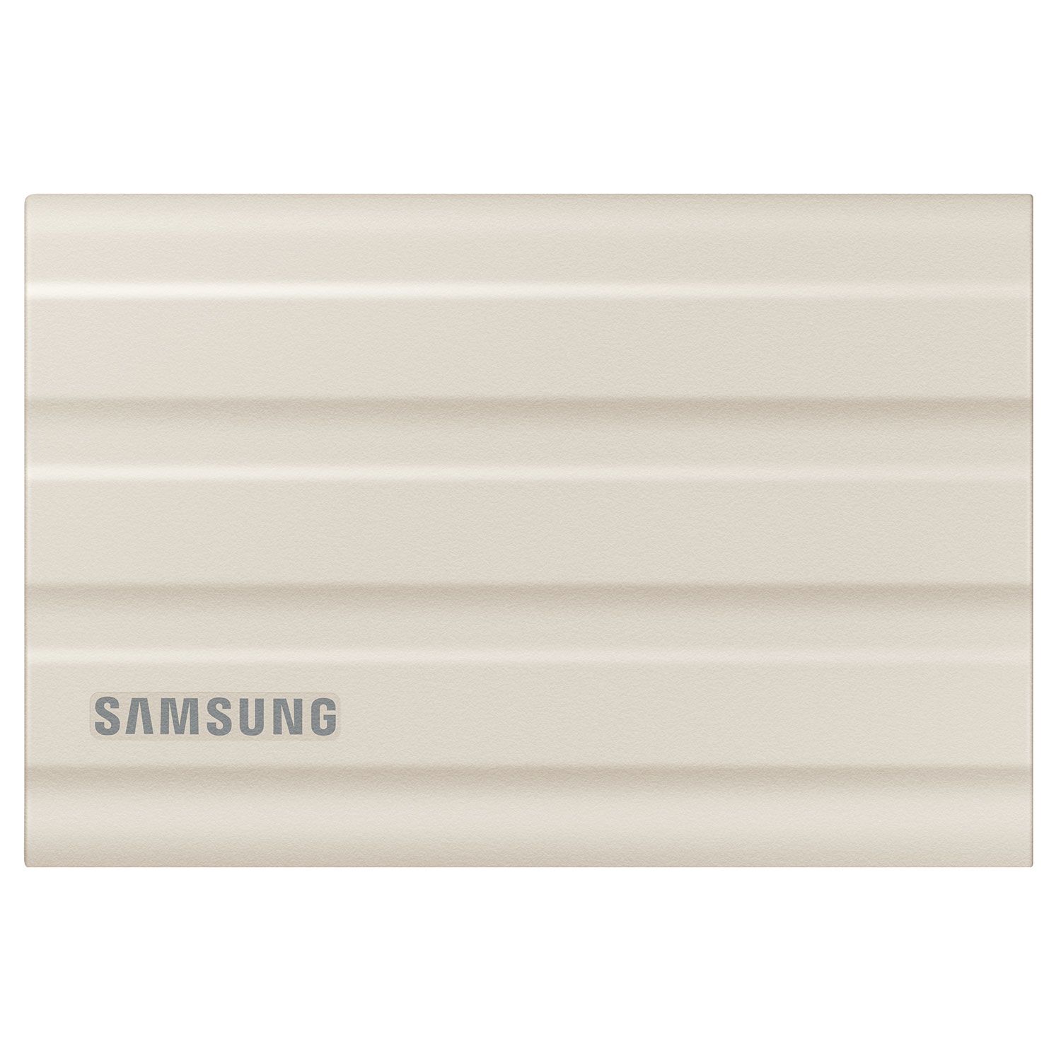 Samsung Ext. SSD T7 Shield Portable 1TB Beige