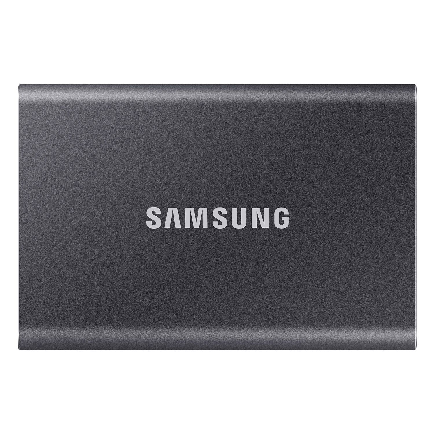 Samsung Ext. SSD T7 Portable 2TB Gray