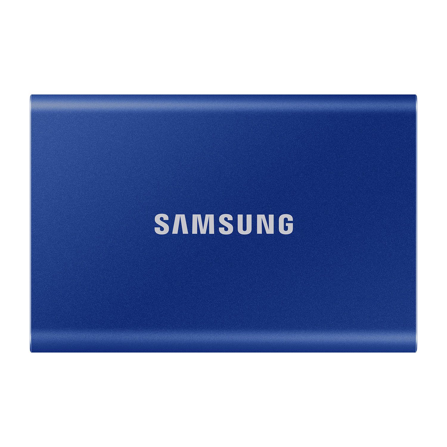 Samsung Ext. SSD T7 Portable 2TB Blue