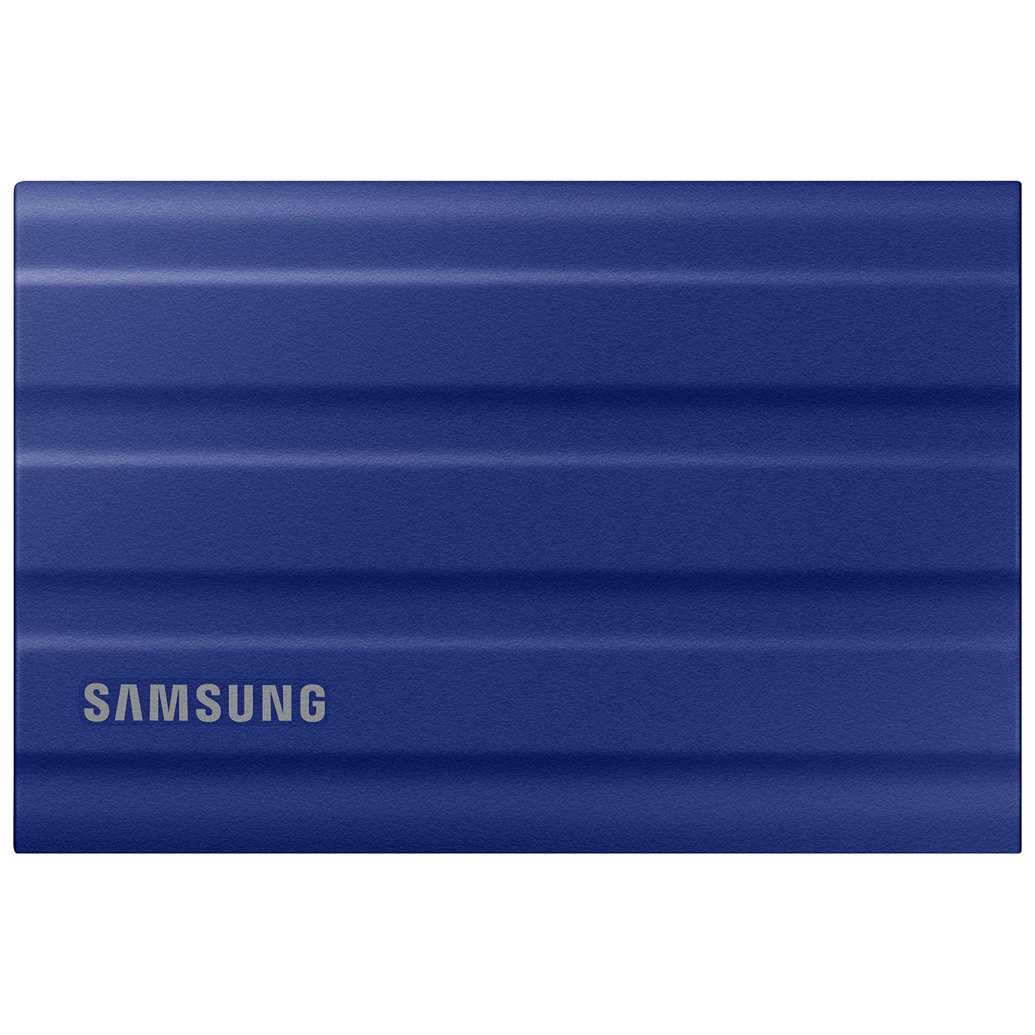 Samsung Ext. SSD T7 Shield Portable 2TB Blue