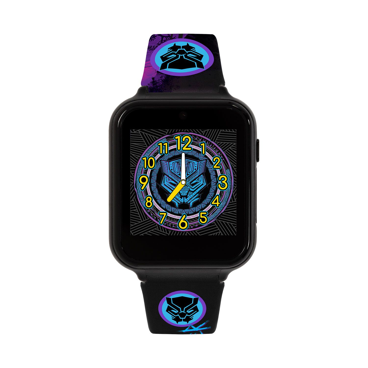 Παιδικό Kids Smartwatch Avengers Wakanda