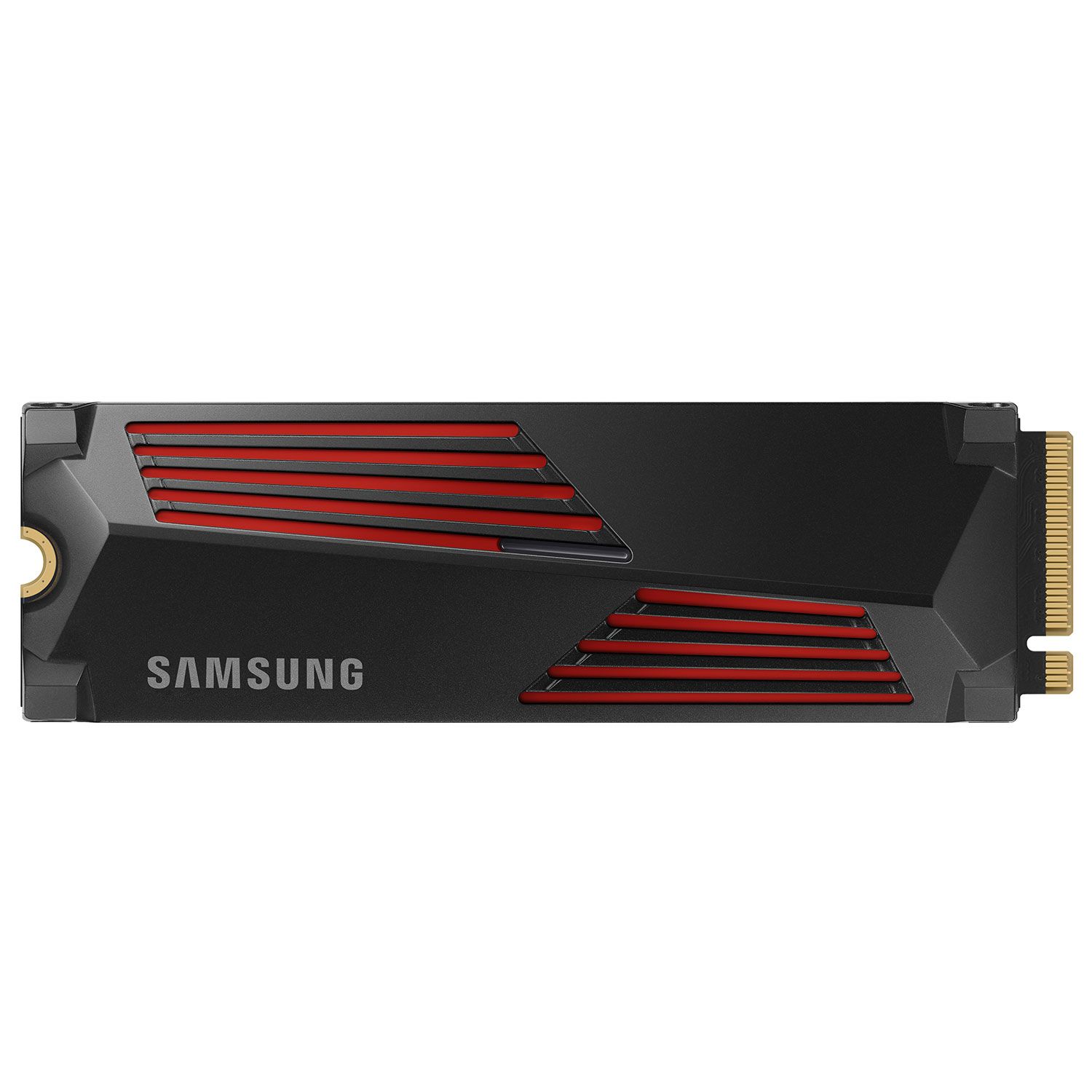 Samsung SSD 990 PRO NVMe M.2 4TB Heatsink