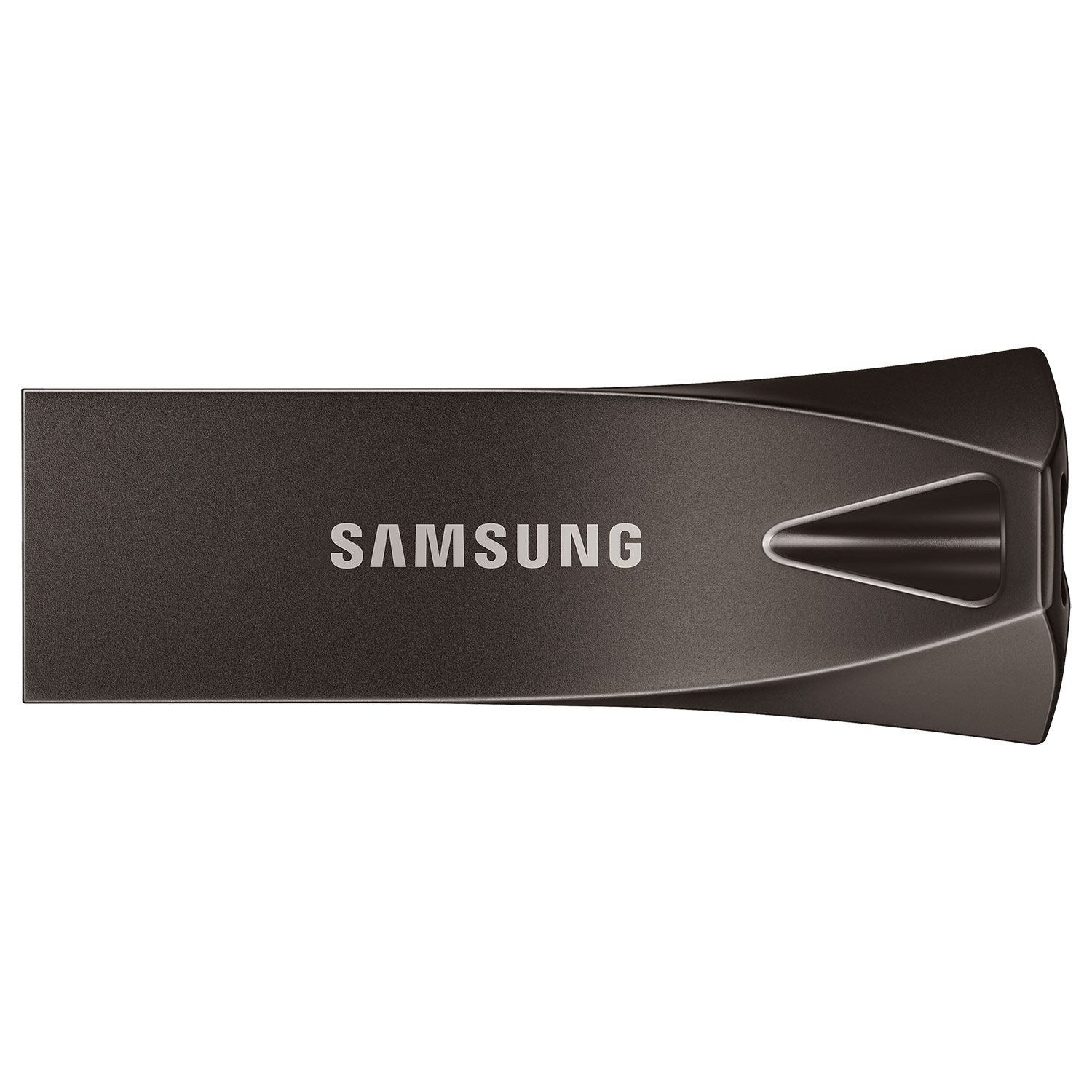 Samsung USB Stick BAR Plus 256 GB Titan Gray