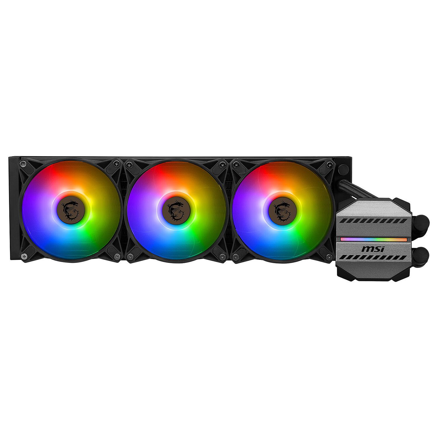 MSI Hydro Cooler MAG CORELIQUID M360