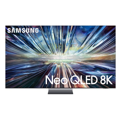 Samsung 8K Ultra HD Neo QLED TV 85QN900D Mini LED