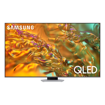 Samsung 4K QLED TV 85Q80D