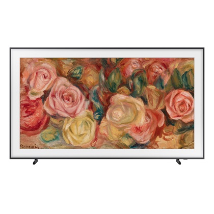 Samsung 4K QLED TV The Frame 2024