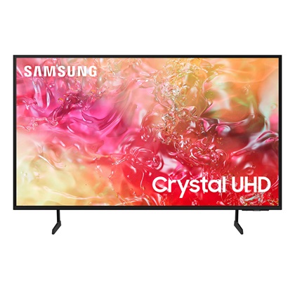 Samsung LED TV 65DU7172 65" 4Κ Ultra HD