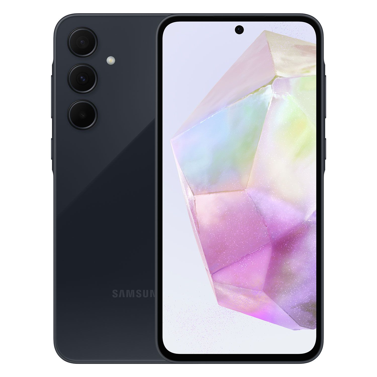 Samsung Galaxy A35 128GB 5G Awesome Navy