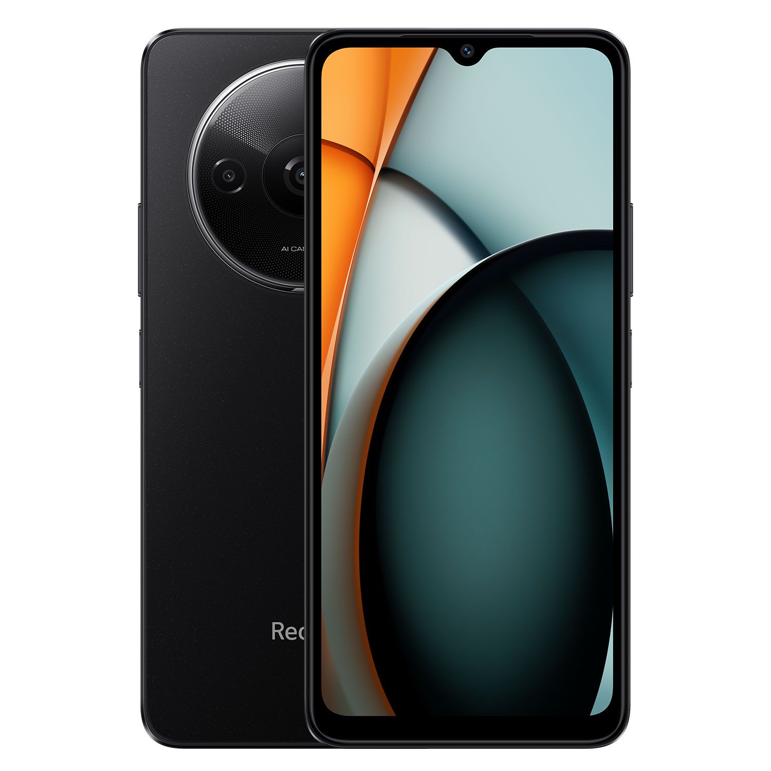 Xiaomi Redmi A3 3/64GB 4G Black