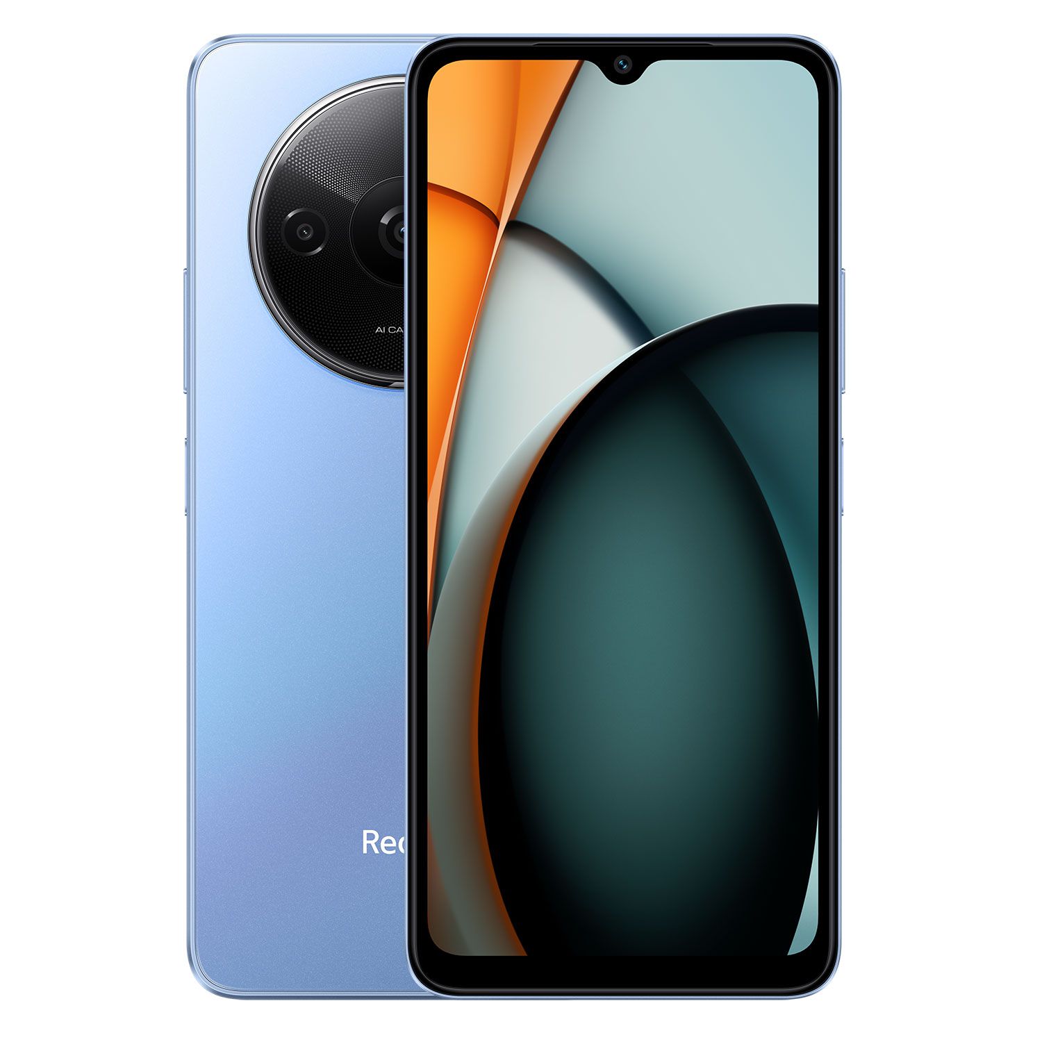 Xiaomi Redmi A3 3/64GB 4G Blue