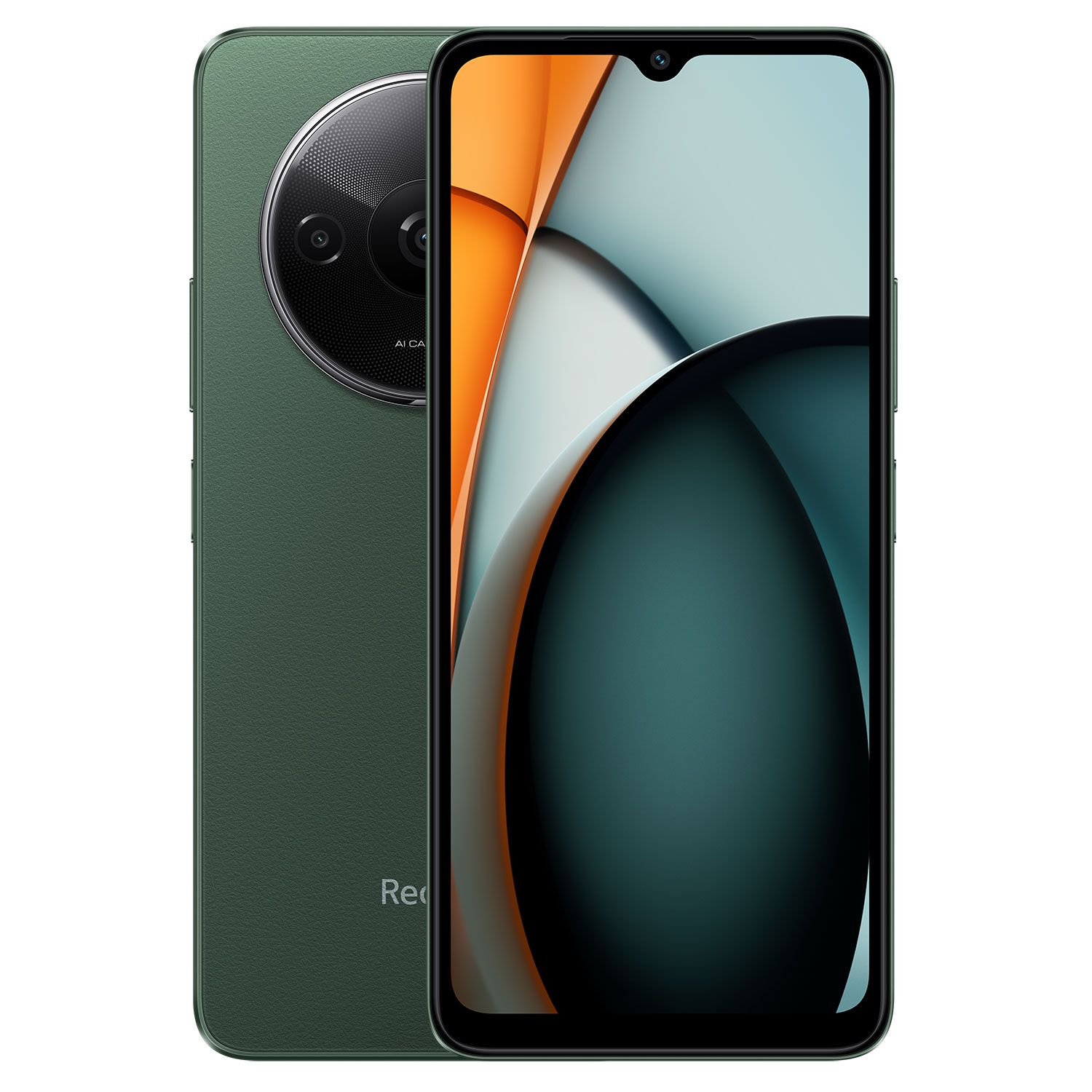 Xiaomi Redmi A3 3/64GB 4G Green