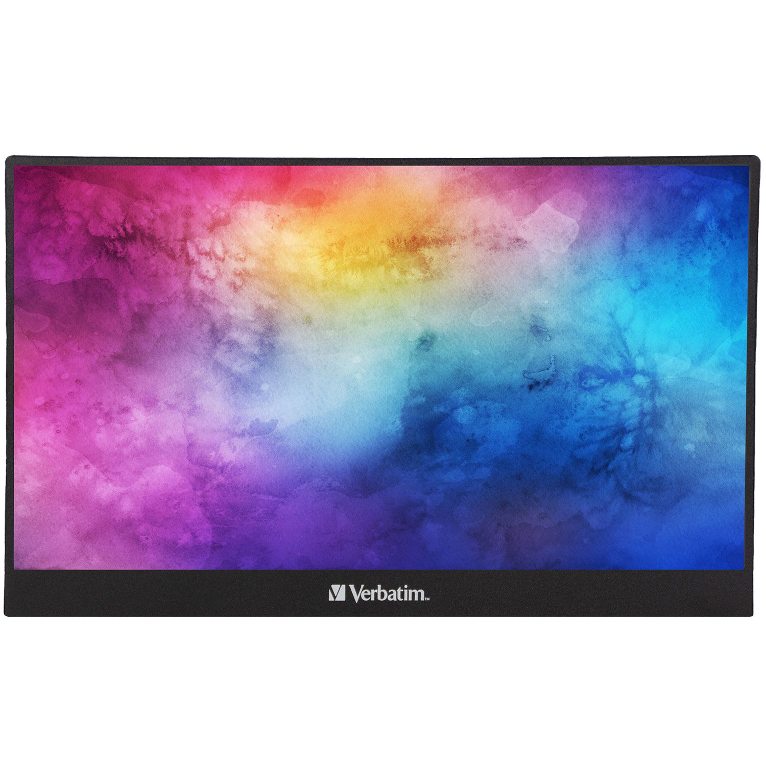 Portable Monitor 14" Verbatim PM-14