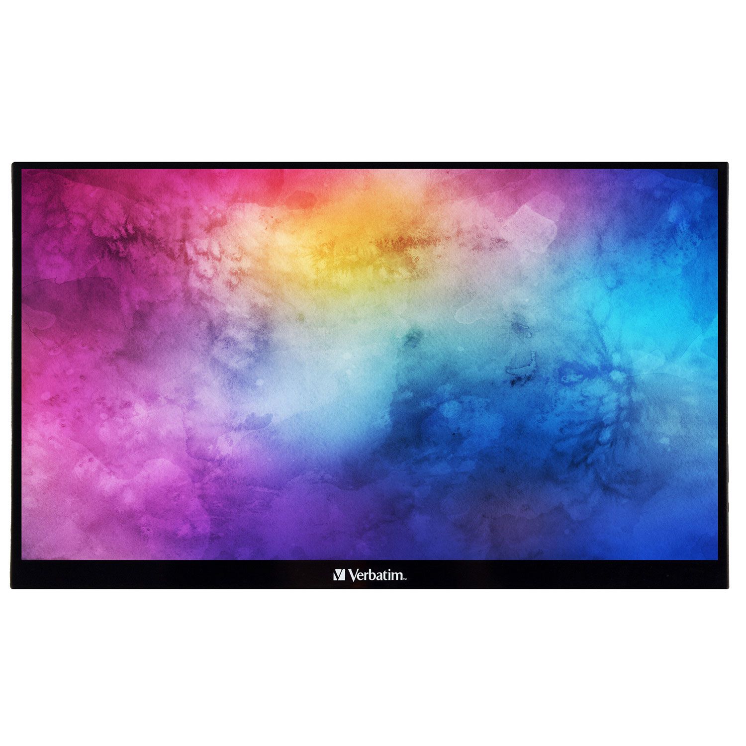 Portable Monitor 14" Verbatim PMT-14 Touchscreen