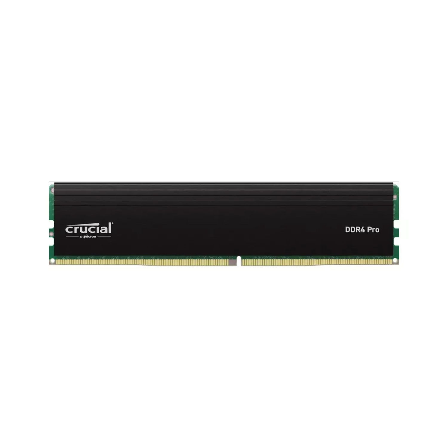 Crucial Desktop RAM Pro 32GB 3200MHz DDR4
