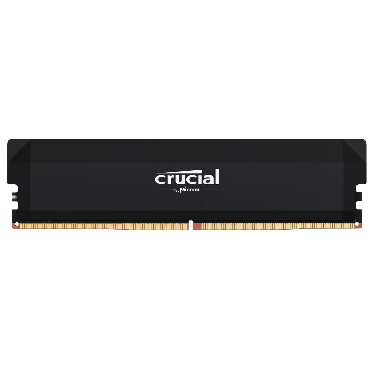 Crucial Desktop RAM Pro Overclocking 16GB 6000MHz DDR5