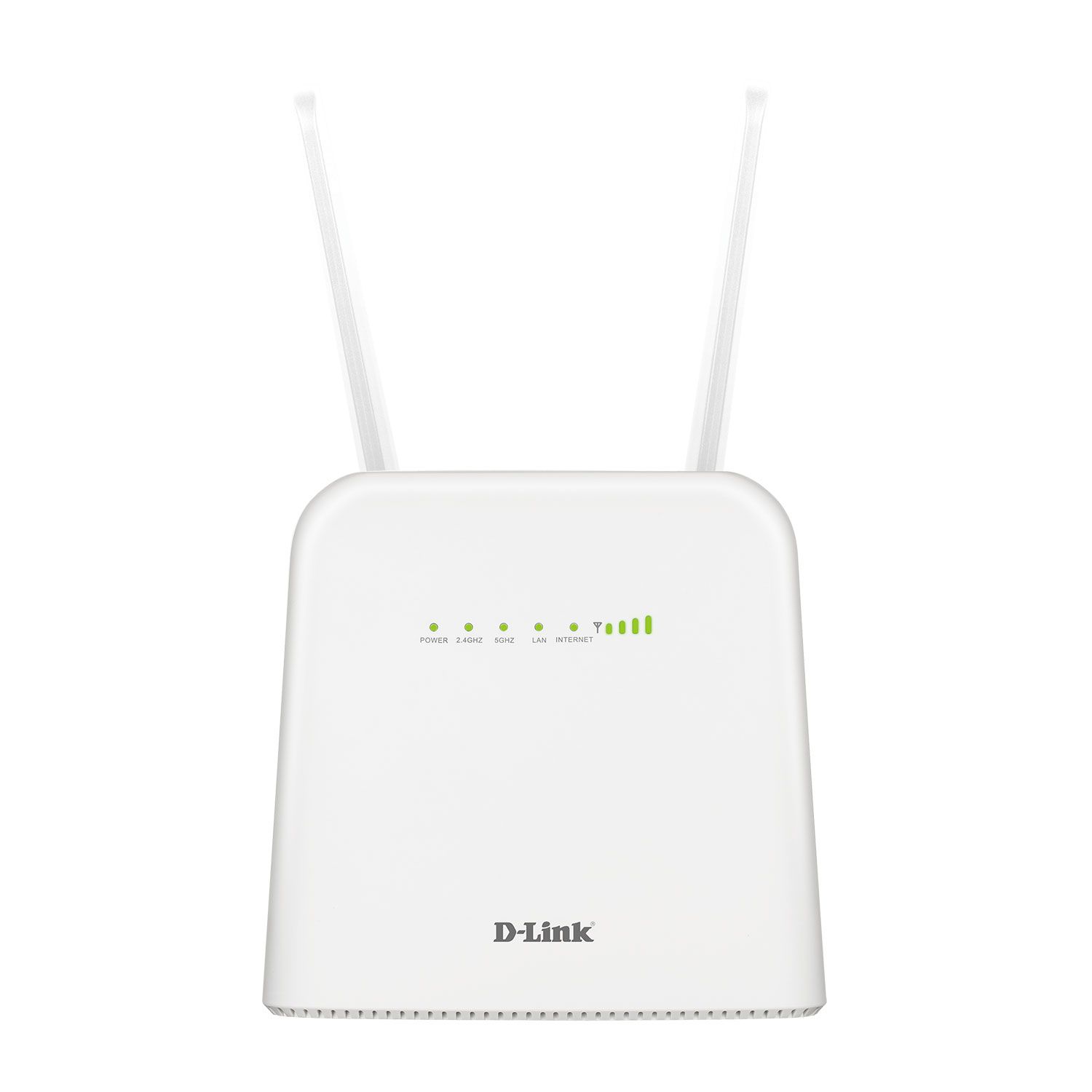 D-Link WiFi Router AC1200 DWR-960/W 4G