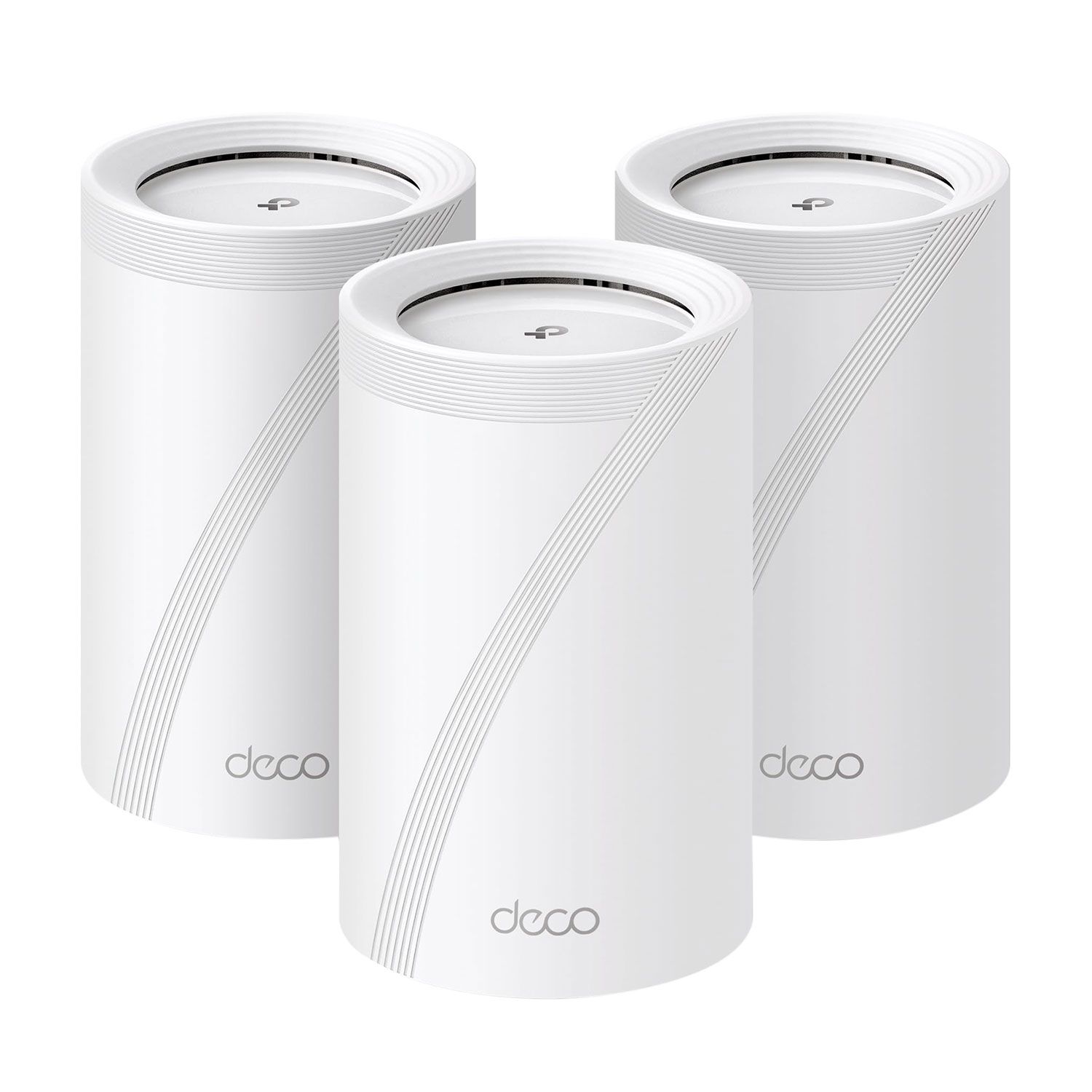 TP-Link Deco BE65 (3-pack) WiFi 7