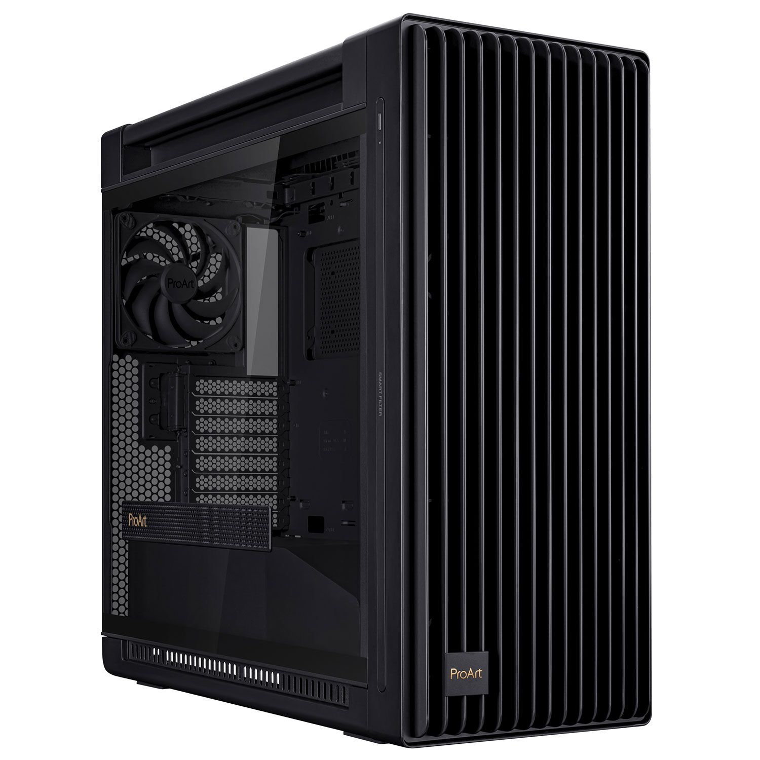 Asus Case ProArt PA602 Windowed Midi Tower