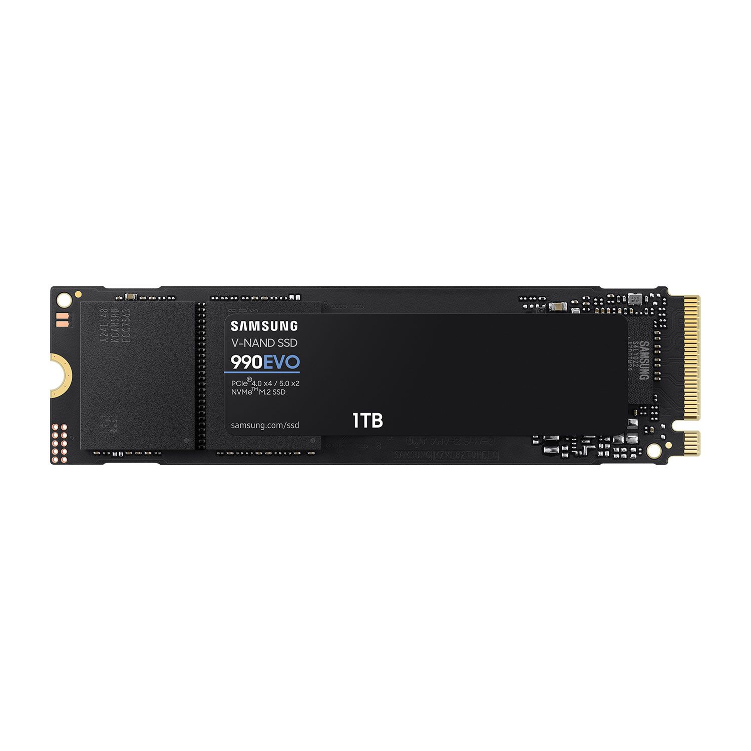 Samsung SSD 990 EVO NVMe M.2 1TB