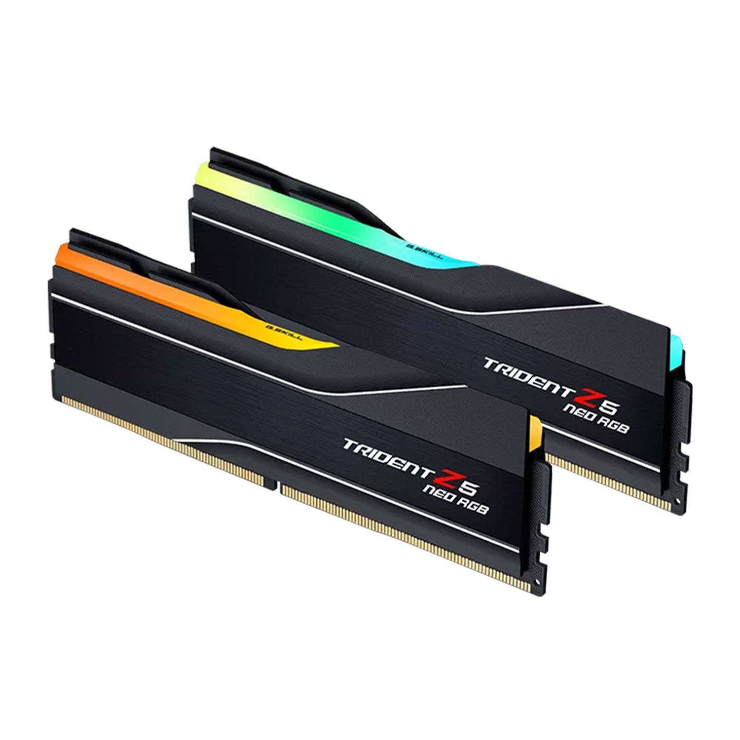G.Skill Desktop RAM Trident Z5 Neo RGB 64GB Kit 6000 MT/s DDR5