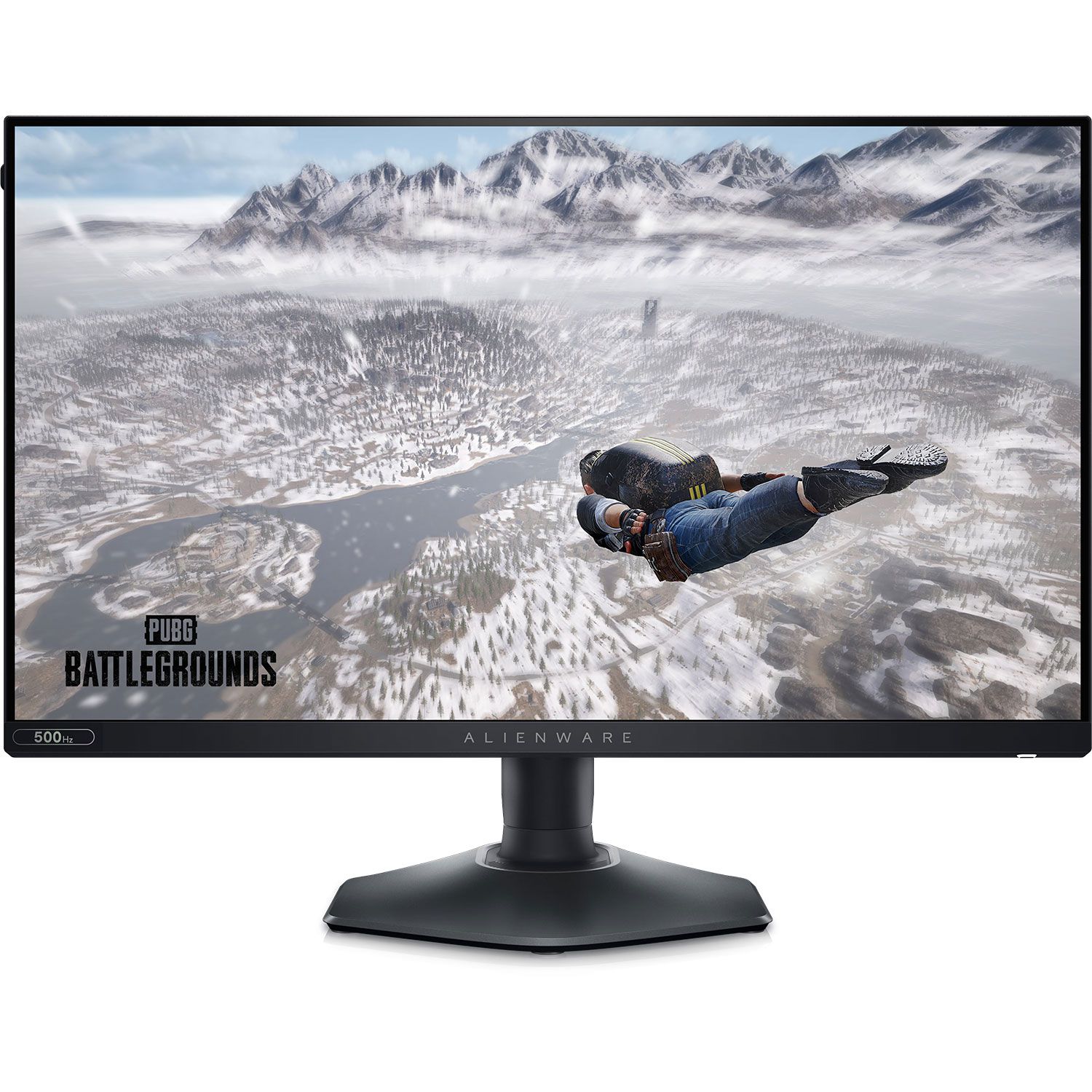 Dell Monitor 24.5" AW2524HF